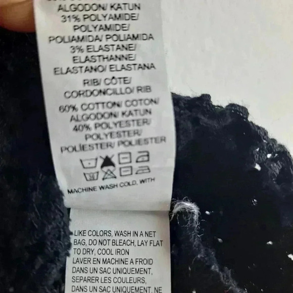 Lucky Brand Tank Top Size Medium EUC - Picture 5 of 8